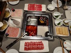 -海底捞火锅(旭辉MALL店)