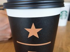 -星巴克臻选(深圳欢乐港湾店)