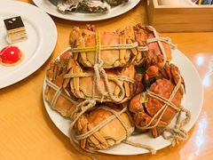 -威斯汀舞台餐厅