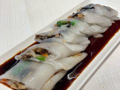 -金悦轩海鲜城(渔人码头店)
