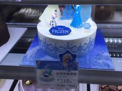 -巴黎贝甜(五道口店)