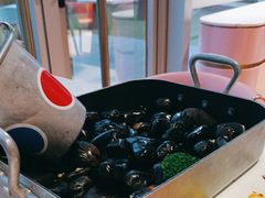 -水桶王国主题餐厅·聚会·生日派对·亲子活动·家庭套餐(亚龙湾希尔顿店)