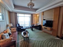 -常州武进九洲喜来登酒店