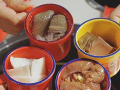 -钢管厂五区小郡肝串串香火锅(人民广场店)