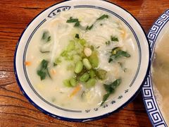 -老雒阳面馆·水席(定鼎门店)