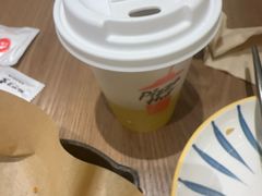 -必胜客(南通新圆融店)
