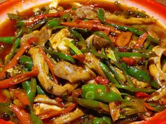 -泥糊破店小酒馆·团建聚餐(南京西路店)