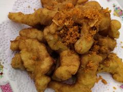 -东鑫记港式茶餐厅(南京东路店)