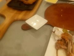 -棒约翰比萨·意面(张江店)