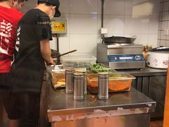 -乐乐姐超级土豆(中关村5号店)