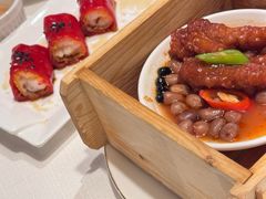 -富力丽思卡尔顿酒店·丽轩中餐厅