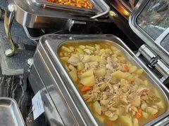 -上海齐鲁酒店·辣椒屋咖啡厅