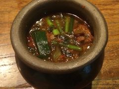 -雀舞云南菜(乐客城店)