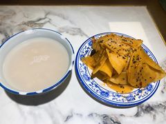 -雁滩白记·兰州牛肉面