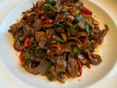 -北京老铺烤鸭(西稍门店)