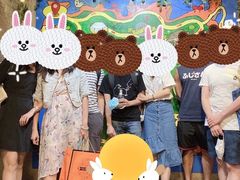 -CLUE演绎实景剧本杀(江南西店)