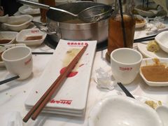 -为什么牛潮汕牛肉火锅(万胜广场店)