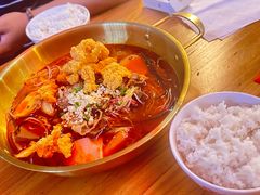 -冒胖子·市井火锅冒菜(莲塘店)