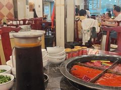 -陈眼镜火锅(总店)