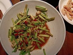 -农耕记·湖南土菜(halo广场店)