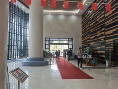 -厦门市图书馆(集美新城馆区)
