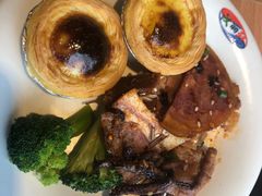 -汉丽轩韩式自助烤肉(大学城龙湖U城天街A馆店)