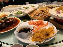 -纳家楼·地道陕菜(劳动路店)