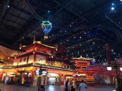 -万达茂商场(南京仙林店)
