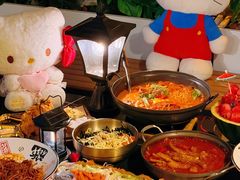 -乐园夜市场(五道口店)