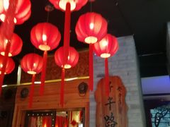 -子午路张记肉夹馍(小寨西路店)
