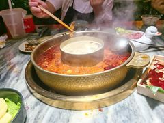 -矮板凳老火锅(宽窄巷子店)
