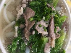 猪杂汤粉-伟文烧腊饮食(大润发店)