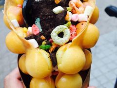 -JUICE  TIMES(中茵海华店)