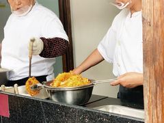 自助取餐区-逢源酒楼(东大街店)