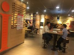-麦当劳(豫园店)