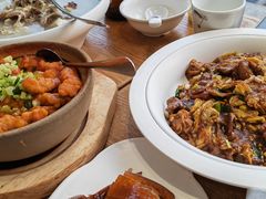 -紫光园·烤鸭(沙河物美店)