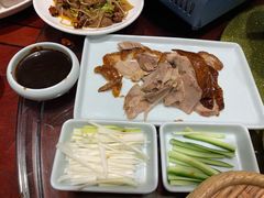 -三品香·江浙菜(松江九谊店)