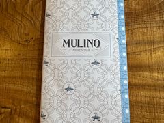 -Alimentari Mulino意大利餐吧&烘焙(丰盛里店)