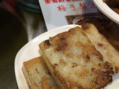 -日昌餐馆(亦庄店)