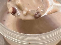 喳咋-小老虎糖水铺(国贸店)