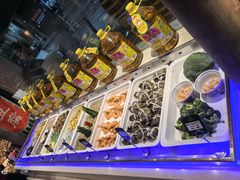 -大张烙馍村(泉山店)