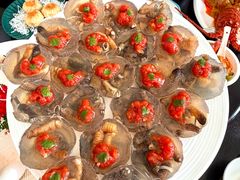 -佳丽海鲜大酒楼(环岛海景店)