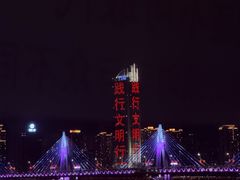 -南昌之星摩天轮