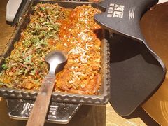 -烤匠麻辣烤鱼(万象城店)