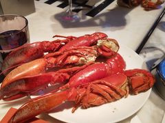 -万达文华酒店·48F云端窗景美食汇自助餐厅