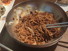 -汉米达特色料理餐厅(郴州友阿国际广场店)