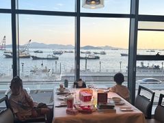 -高佳庄·舟山海鲜(海景旗舰店)