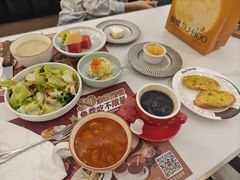 -斗牛士牛排餐厅(嘉里汇店)