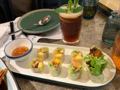 -美奈小馆·东南亚菜(福田星河COCO Park店)