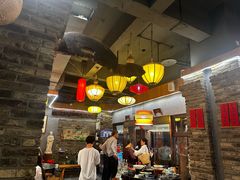 -阿嫂印象·民间江湖菜(大学城店)